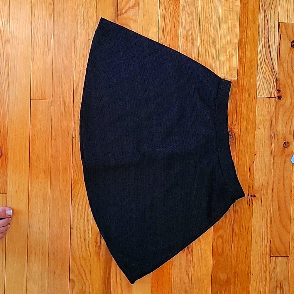 Mini skirt